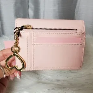 Juicy Couture | Bags | Juicy Couture Embossed Macroon  display picture 1